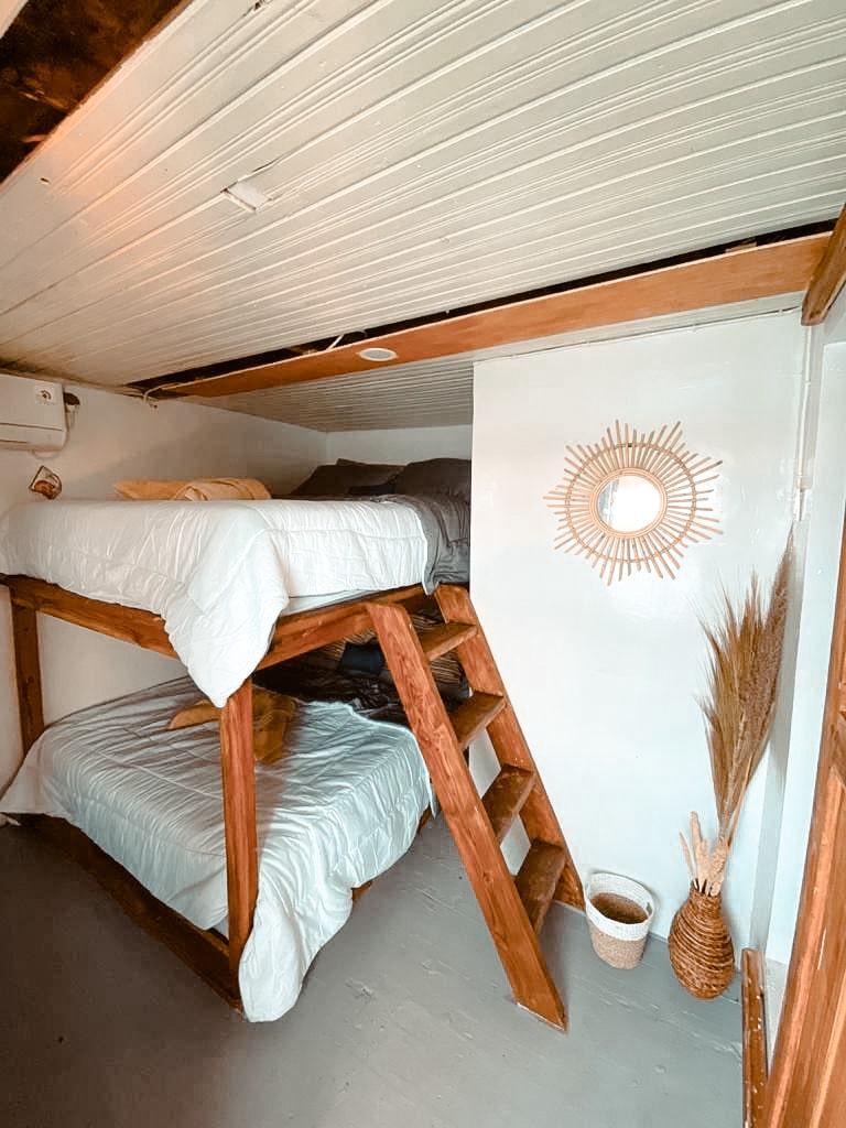 sharingCabin