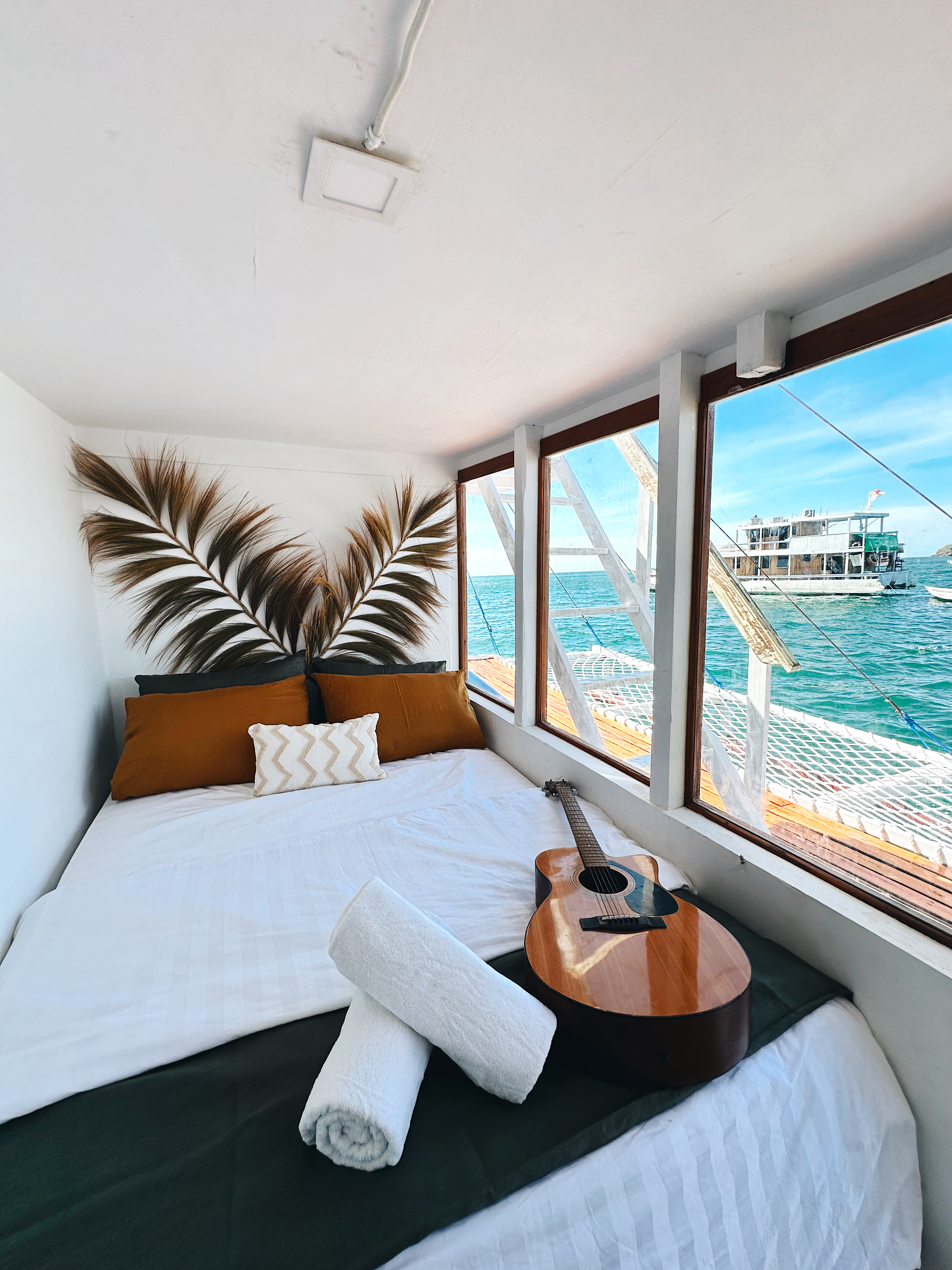 Deluxe Cabin