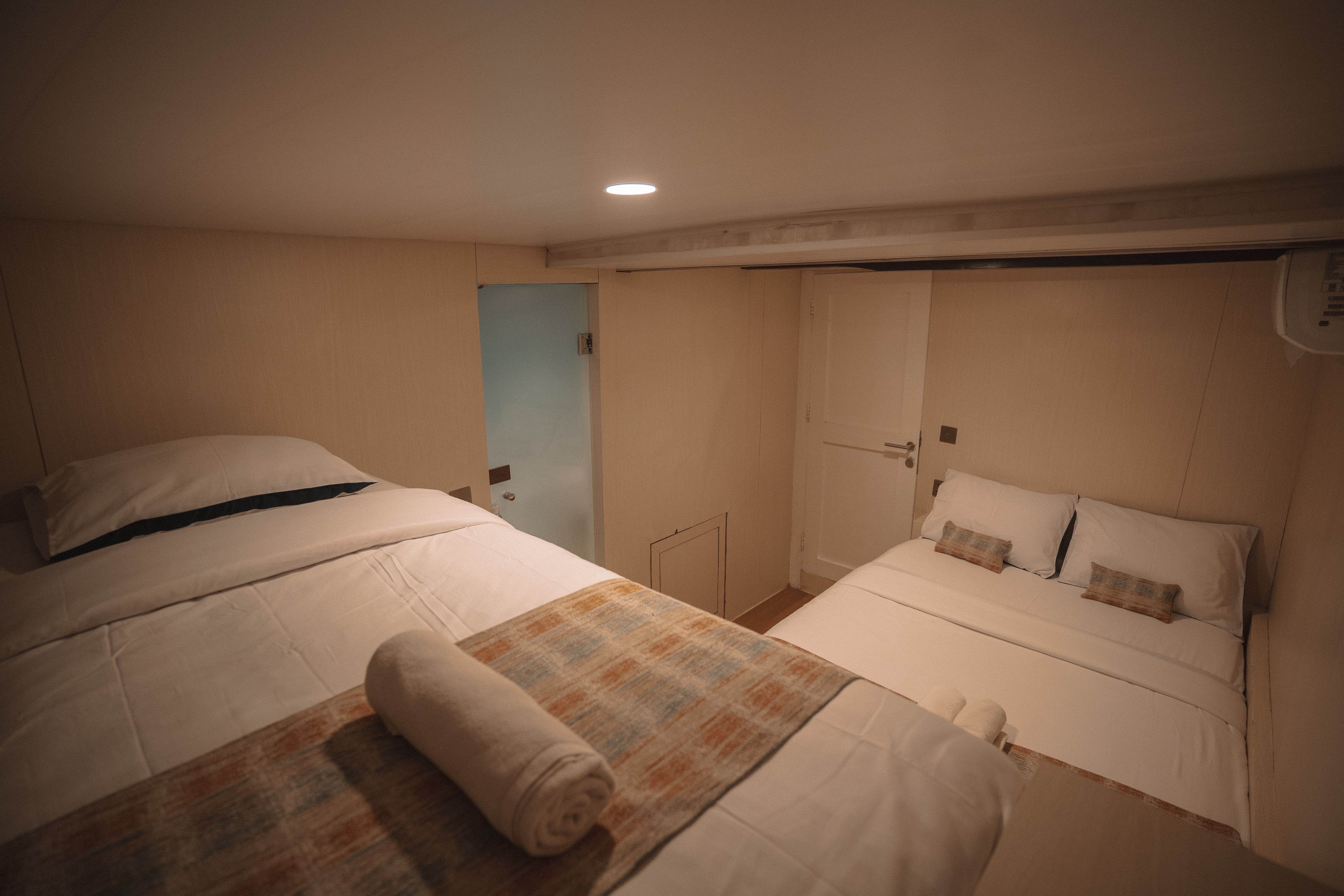 sharingCabin