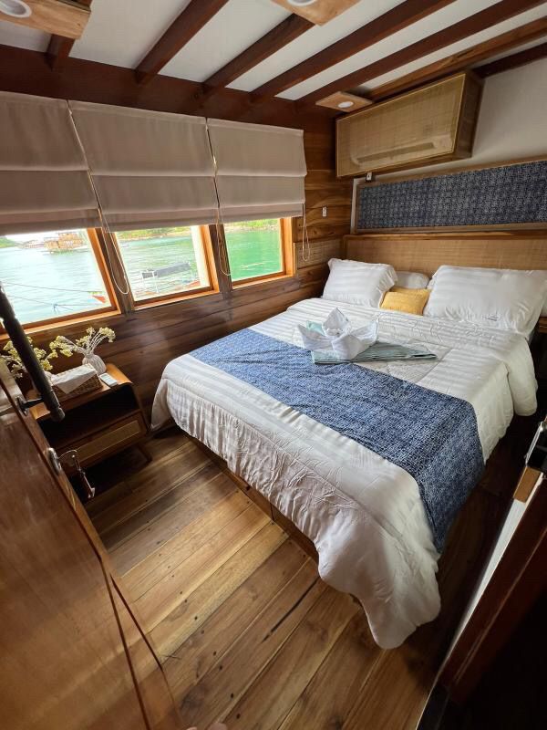sharingCabin
