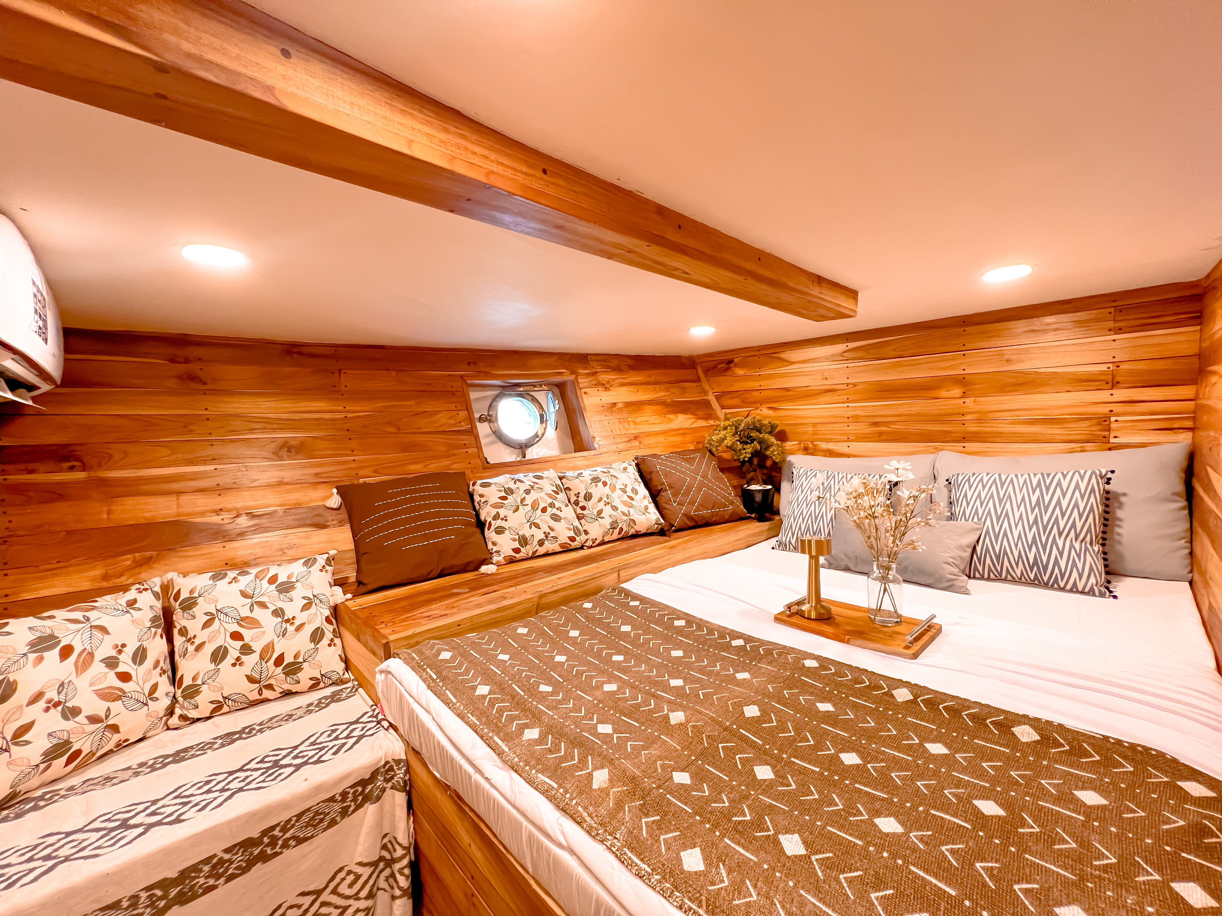 2 Superior Cabin