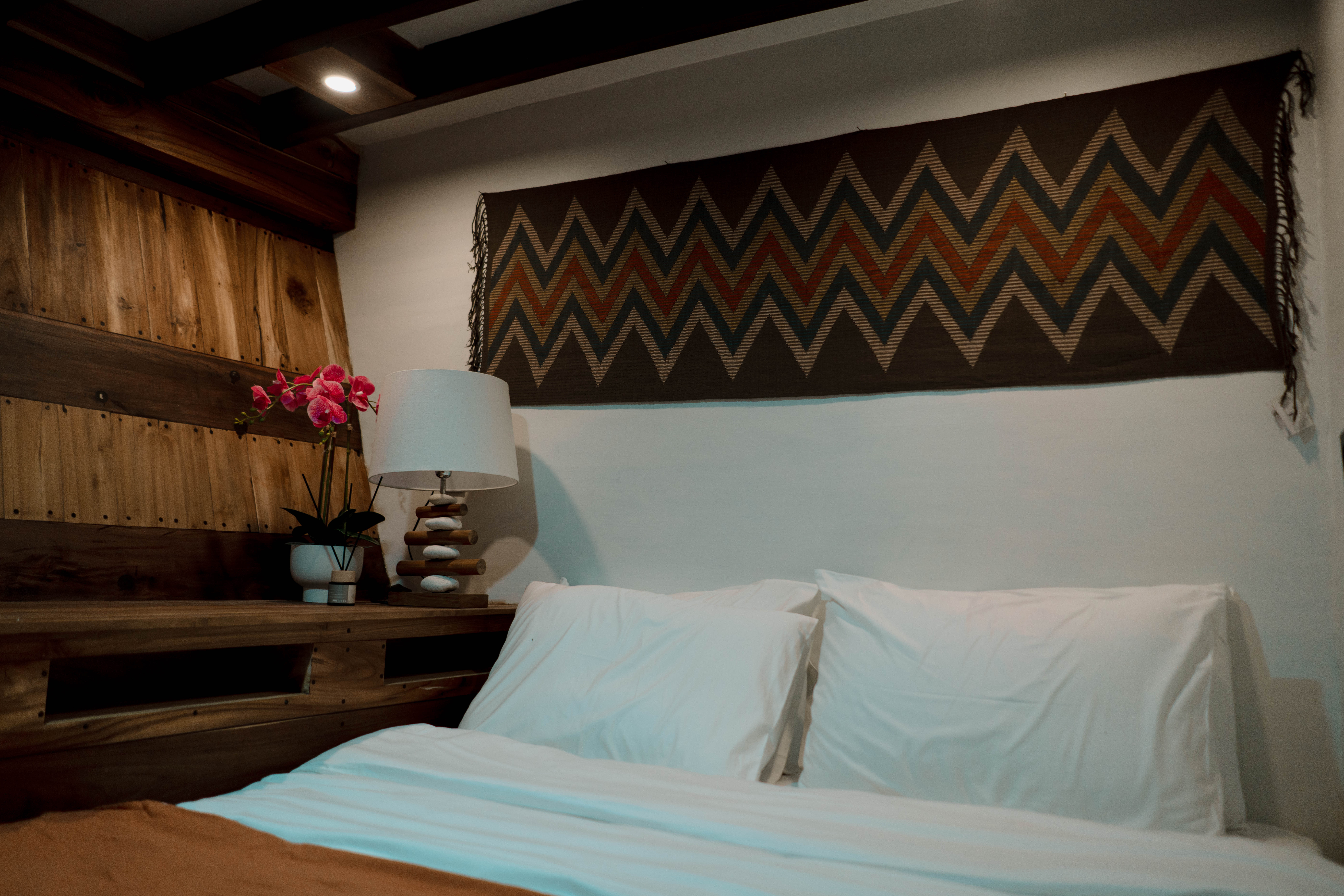 Toraja & Alor Cabin