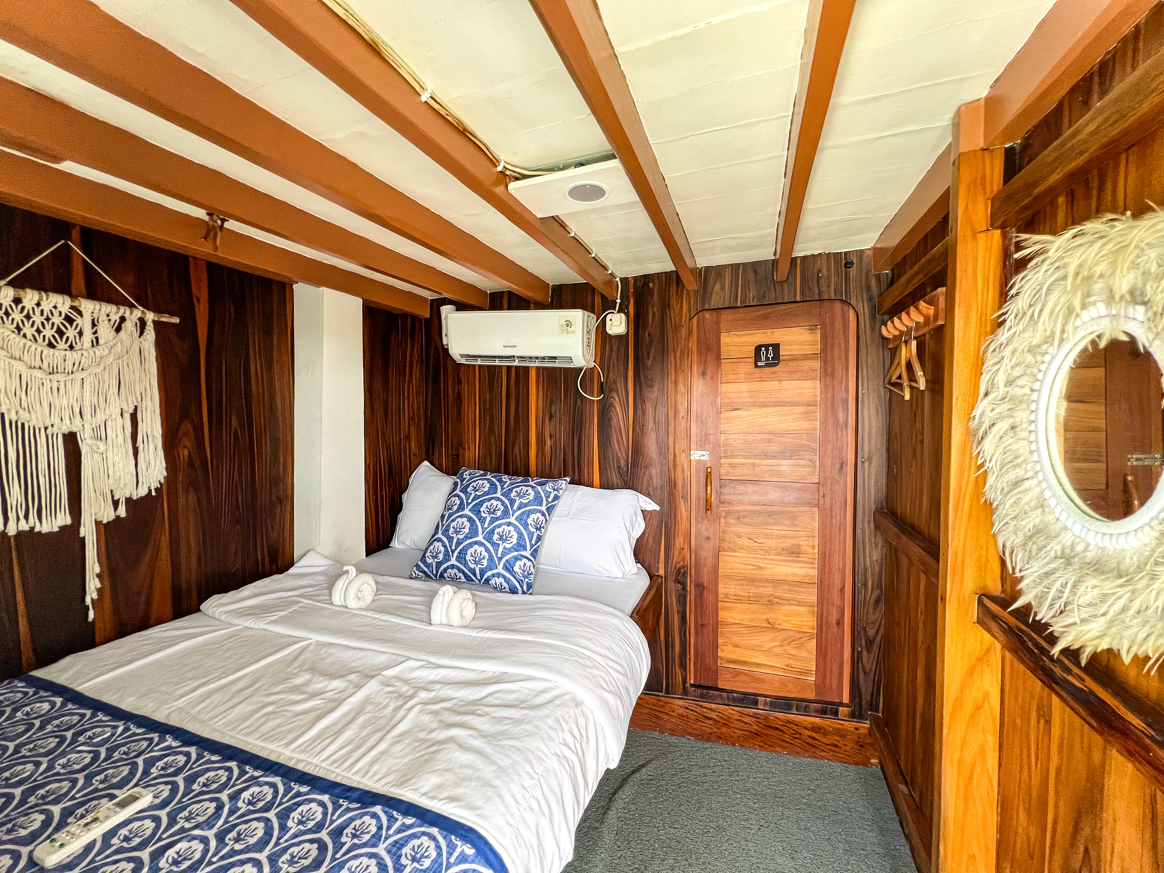 sharingCabin