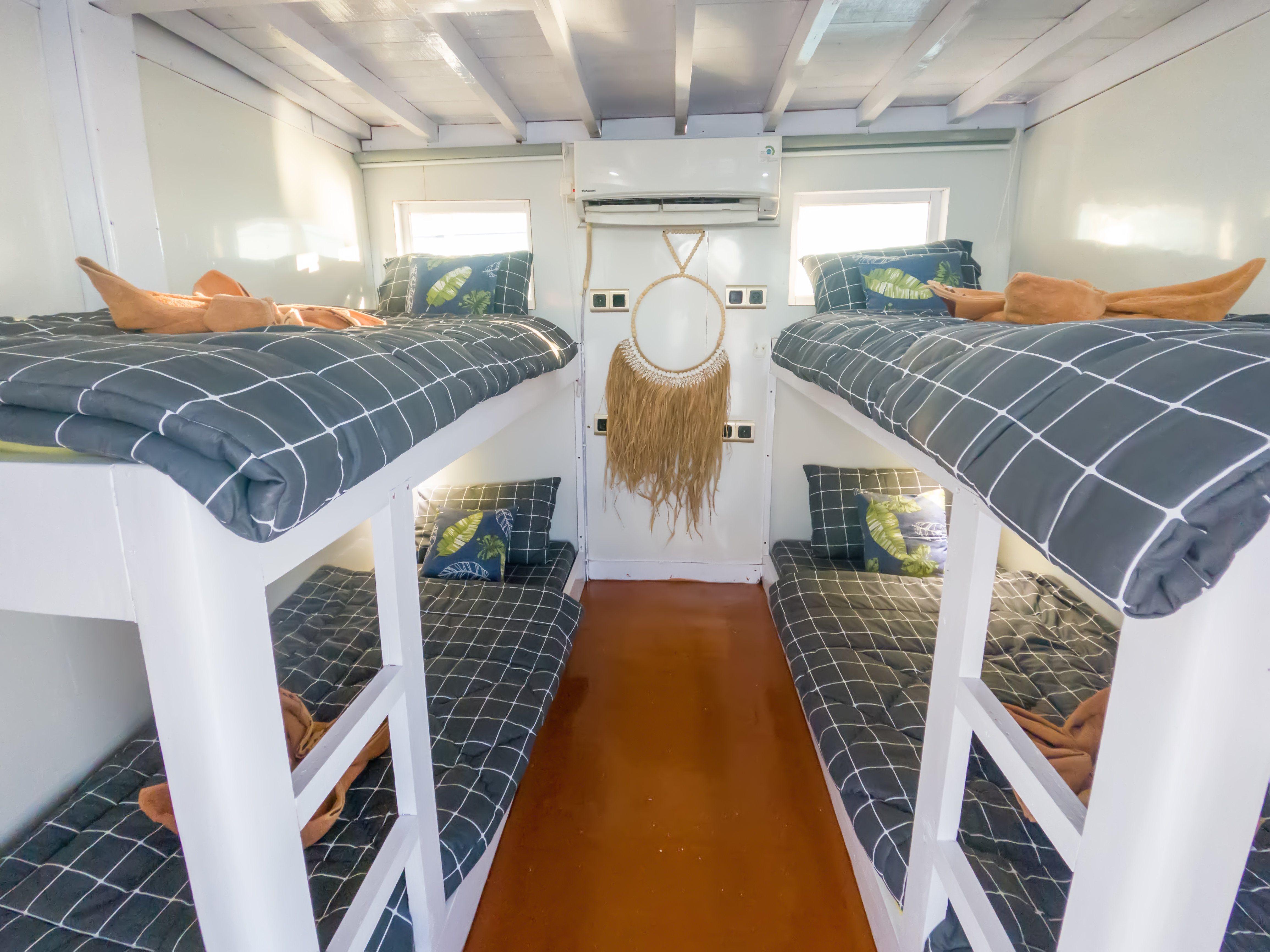 sharingCabin
